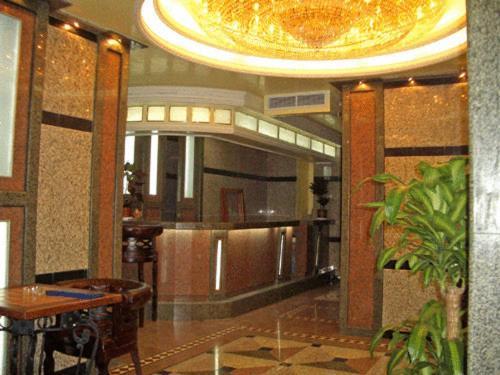 California Hotel Sofia Bagian luar foto
